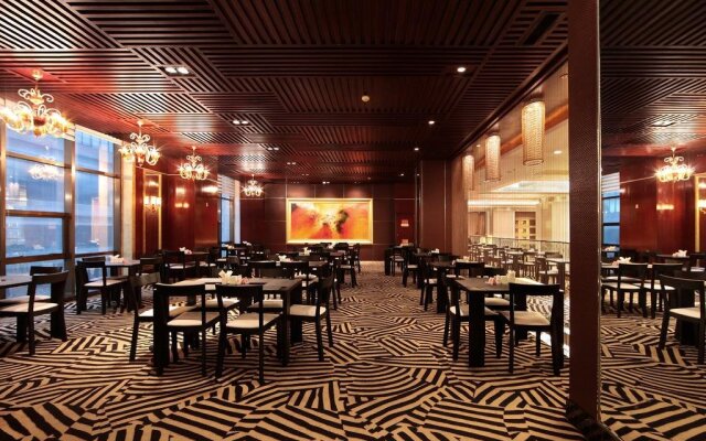 Shaoxing Yiquan Hotel