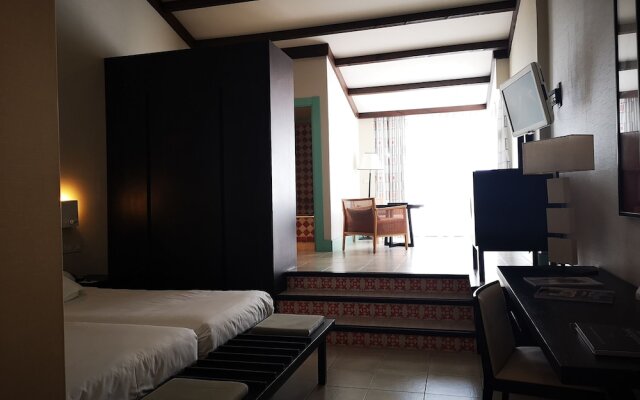 Encinar de Sotogrande