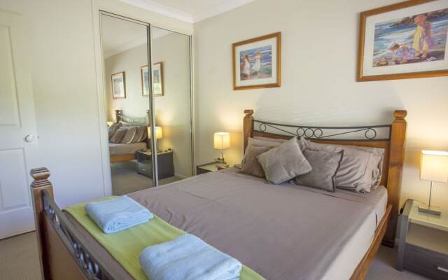 Brinsmead Family Holiday Home