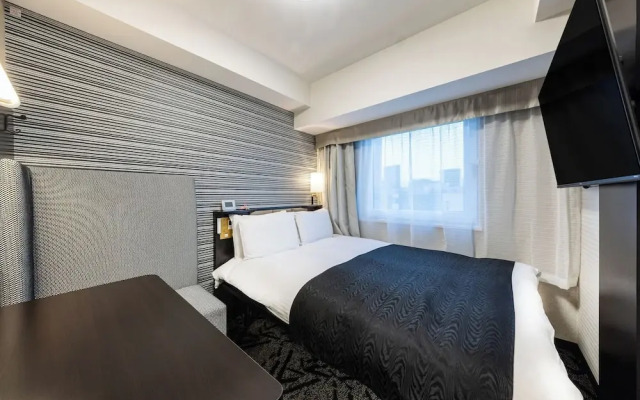 APA Hotel Akabane Iwabuchi Ekimae