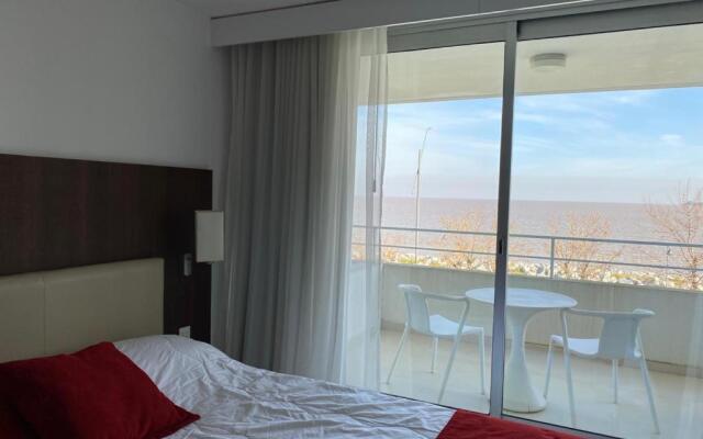 Monoambiente 304, Dos Orillas, Colonia