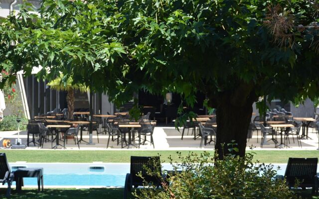 Best Western Plus Clos Syrah