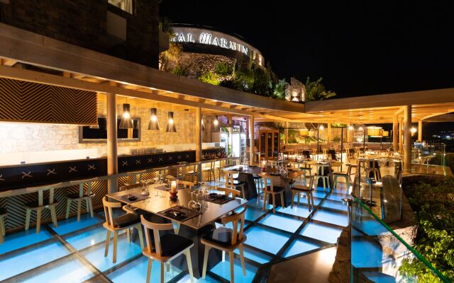 Royal Marmin Bay Boutique & Art Hotel - Adults Only
