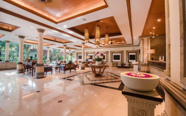 Kuta Seaview Boutique Resort