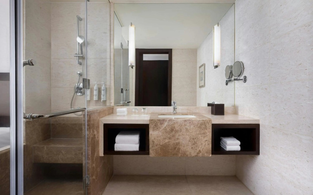 Courtyard by Marriott Hangzhou Wulin – Guest Rooms – Hangzhou
