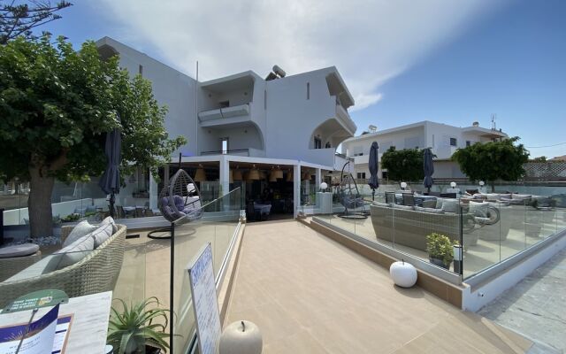 Penélope Hotel