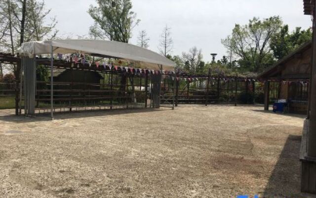 Neoroll Glamping