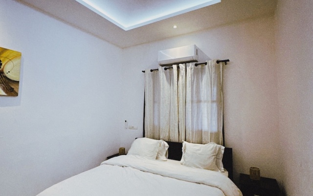 MAYORA Villas & Suites