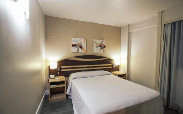 Dall’Onder Vittoria Hotel Bento Goncalves