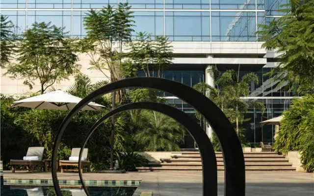 Hyatt Delhi Residences