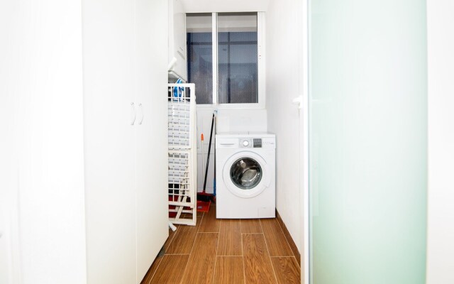 Apartamento Bennecke Malva