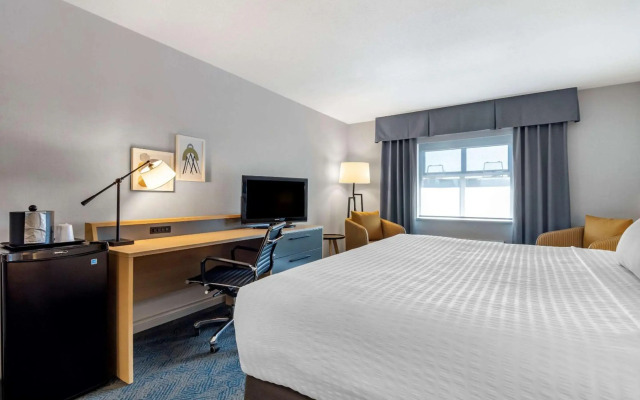 Clarion Hotel & Conference Centre Abbotsford