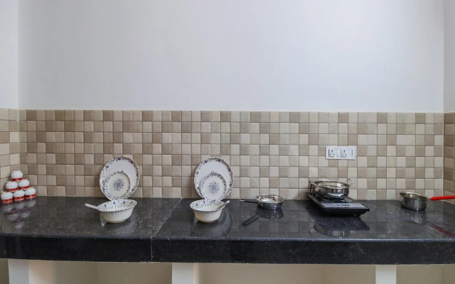 OYO Home 23279 Elite 4BHK Villa