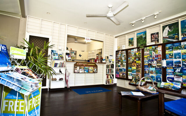 Oasis at Palm Cove