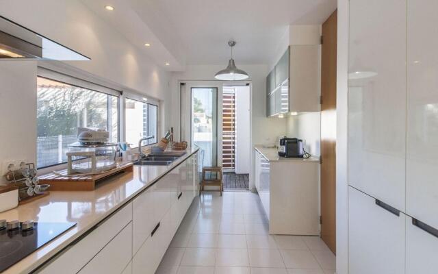 Villa Comporta (AL) in Comporta