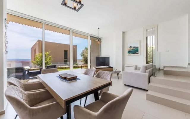 The Ionian Villa Green Coast