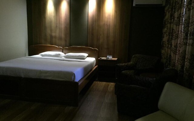 Guest Care Hotel