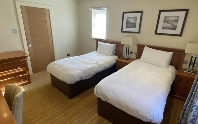 The Prom Hotel