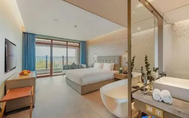 Chongqing Wenxi Hotel (Shizhu County Hongou Real Estate Times Square Branch)