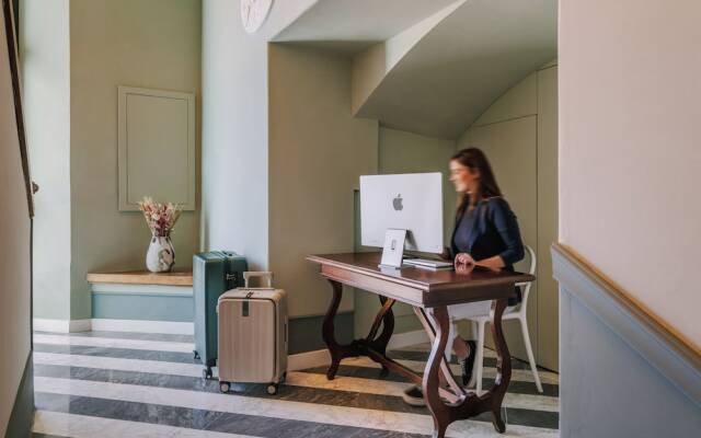 The Sonetto Hotel Santa Croce, Sonder by Marriott Bonvoy