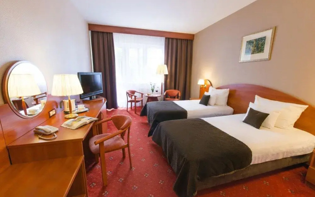 Hotel Anders