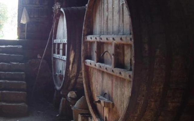 Residence Tenuta Madonnina, Castiglione di Sicilia