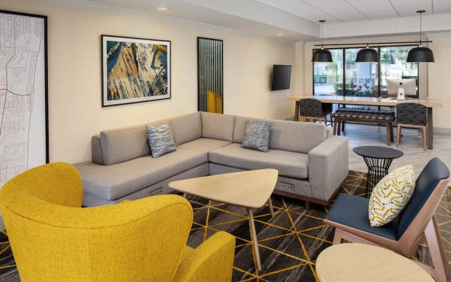 Guest Suites Of Boca Raton