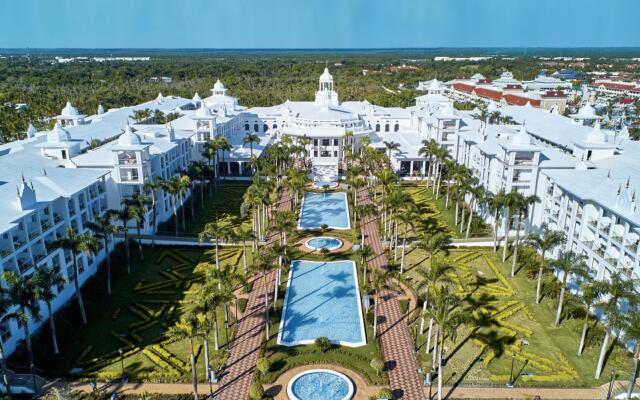 RIU Palace Punta Cana - All Inclusive