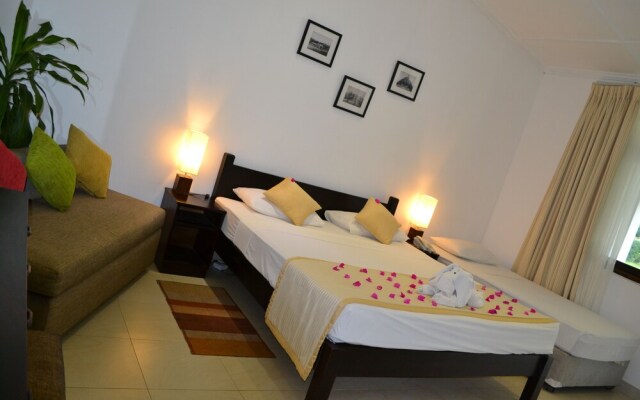 The Lakeside Hotel at Nuwarawewa