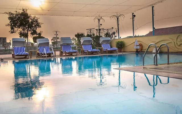 The Orchid Hotel Mumbai Vile Parle