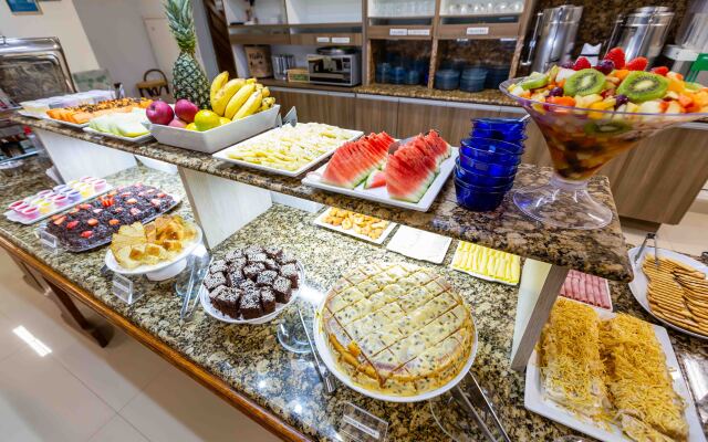 Hotel Vila Mar