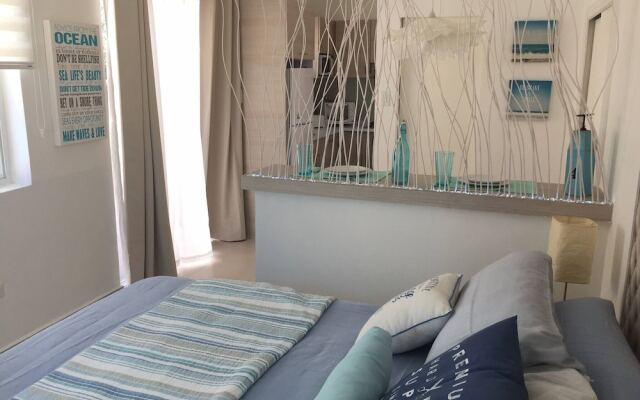 Acozy Nice Studio Palm Beach,wifi Free,beach Close