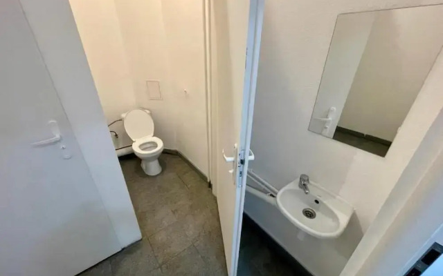 Fantastic Inn Warsaw - CH5