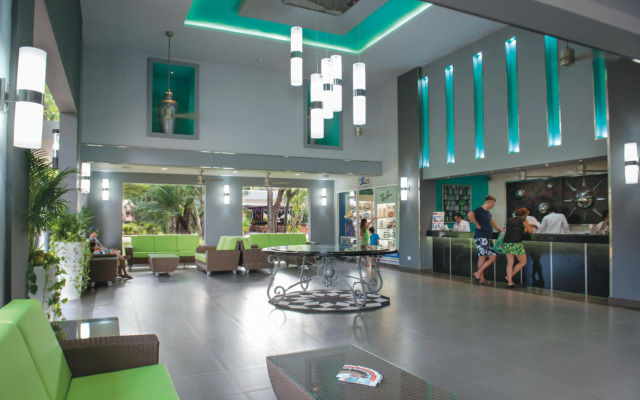 Hotel Riu Lupita - All Inclusive