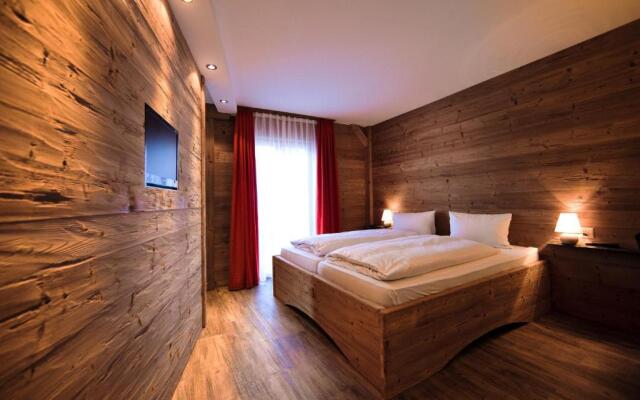 Arosa Vetter Hotel