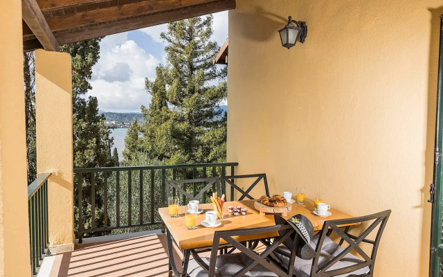 Alvia Suites Corfu