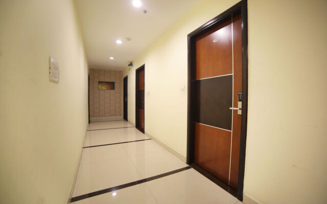 FabHotel Majestica Inn Hitech City