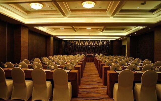 Chengdu Youhao Jinjiang Hotel