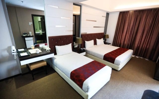 Paradise Spa Hotel