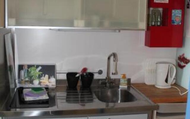 Ferienwohnung K610 Mit Meerblick