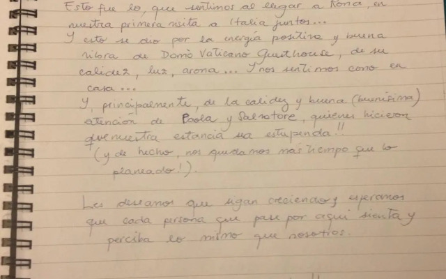 Saint Peter Family Apartment