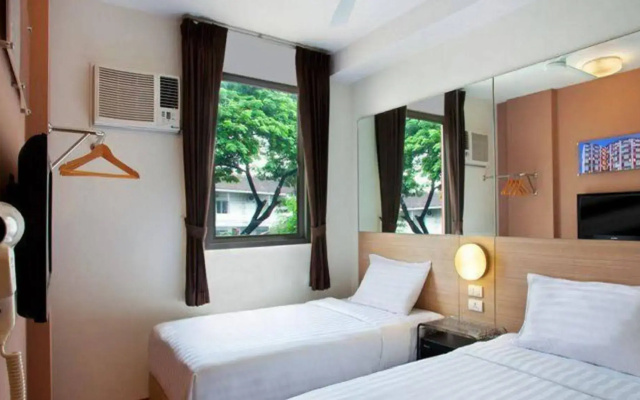 Easy Planet Pattaya