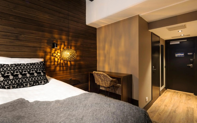 Lapland Hotels Sky Ounasvaara