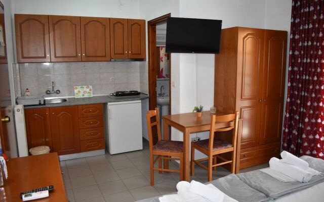 Galanis Hotel
