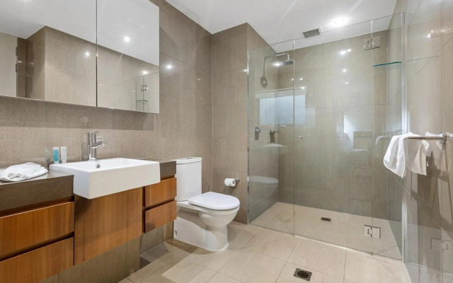 Cotton Beach Resort - Tweed Coast Holidays