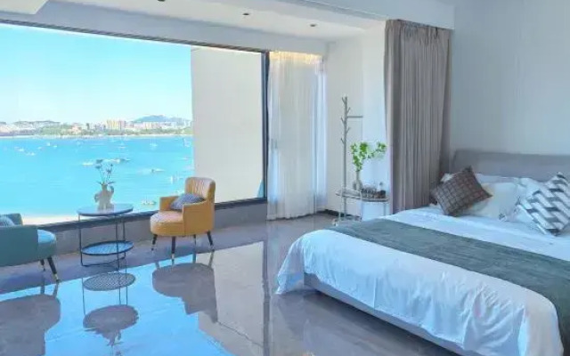 Dongshan Xiyu Seaview Homestay