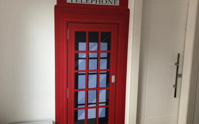 Mundo Livre Guest House