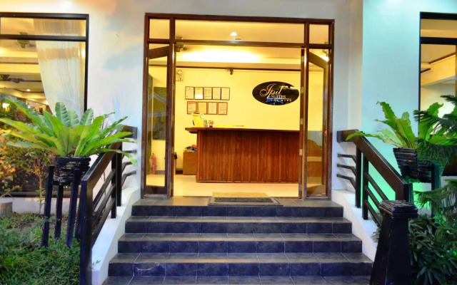 Ipil Suites El Nido