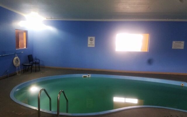 Super 8 By Wyndham Casper East Evansville