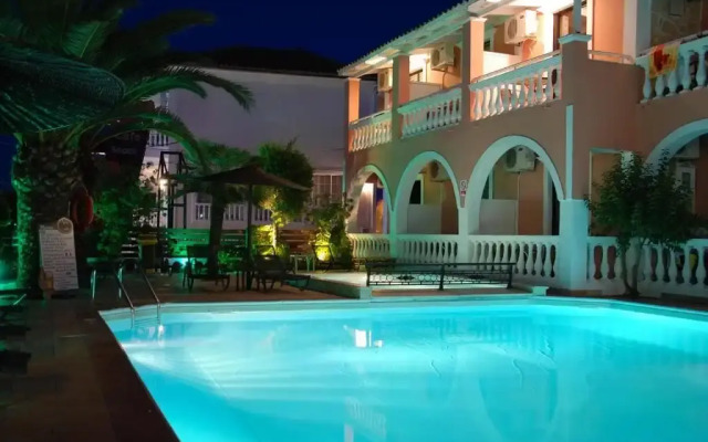Laganas Beach Hotel
